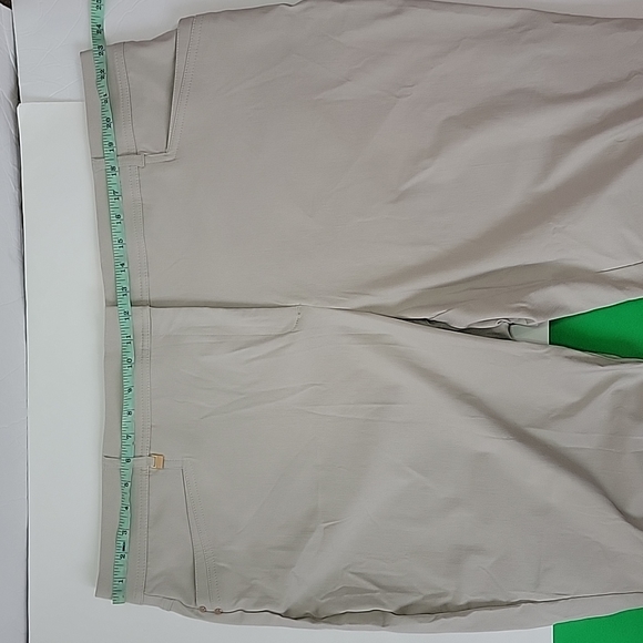 JM COLLECTION  Straight-Leg Curvy-Fit Pants/ 24W. - Picture 7 of 11